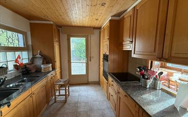 Chalet 5.5 rooms - image - 8
