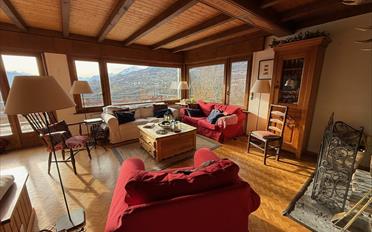 Chalet 5.5 rooms - image - 5