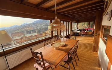 Chalet 5.5 rooms - image - 7