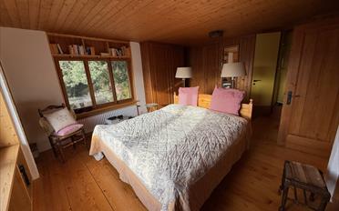 Chalet 5.5 rooms - image - 11