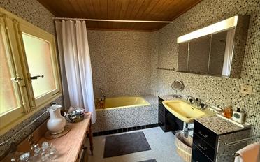 Chalet 5.5 rooms - image - 13