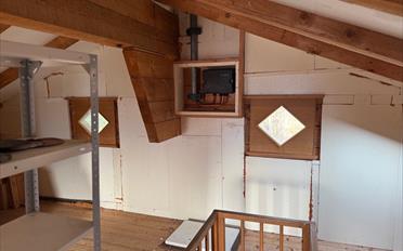 Chalet 5.5 rooms - image - 15
