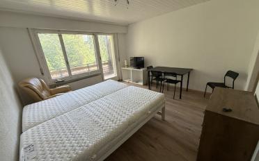Studio ein Zimmer - image - 1