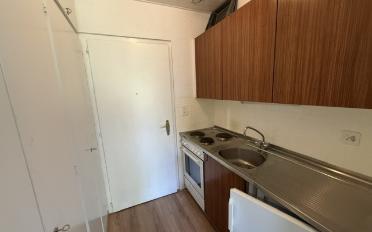 Studio ein Zimmer - image - 2