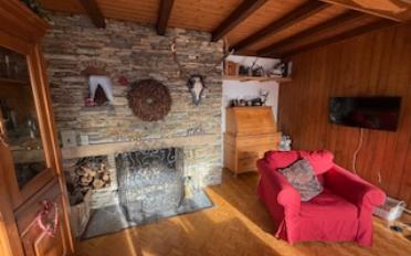 Chalet 6.5 Zimmer - image - 2