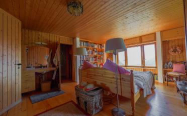 Chalet 6.5 rooms - image - 8