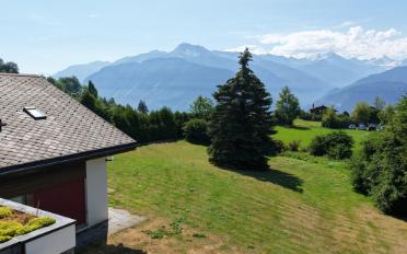 Chalet 8.5 pièces - image - 17