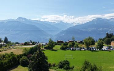Chalet 8.5 pièces - image - 18