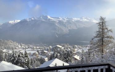 Chalet - image - 1