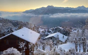 Chalet - image - 16