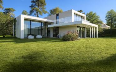 Einfamilienhaus 6 Zimmer - image - 1