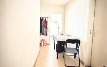 Wohnung 1.5 Zimmer - image - 4