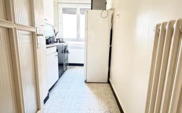 Wohnung 1.5 Zimmer - image - 3