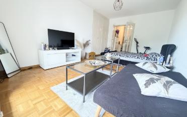 Appartement 1.5 pièces - image - 1