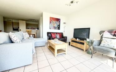 Apartment 3.5 rooms - image - 2