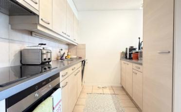 Apartment 3.5 rooms - image - 3