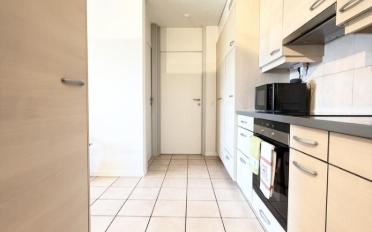 Apartment 3.5 rooms - image - 4