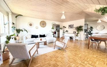 Apartment 3.5 rooms - image - 1