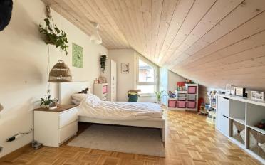 Apartment 3.5 rooms - image - 5