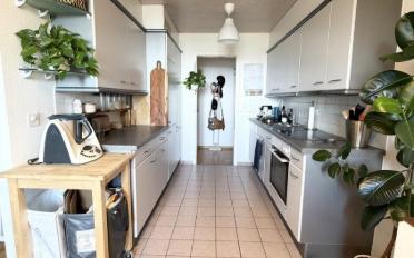 Apartment 3.5 rooms - image - 3