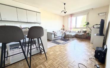 Apartment 2.5 rooms - image - 1