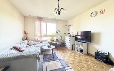 Apartment 2.5 rooms - image - 2