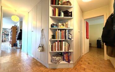 Appartement 5.5 pièces - image - 5