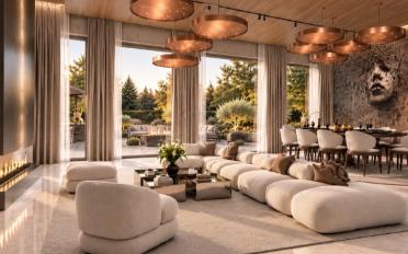 Maison 8 pièces - image - 2