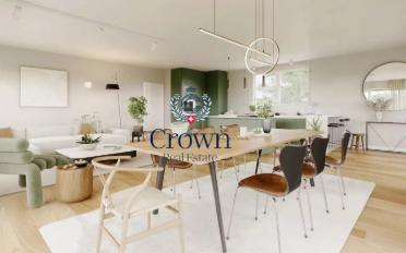 Wohnung 6 Zimmer - image - 6