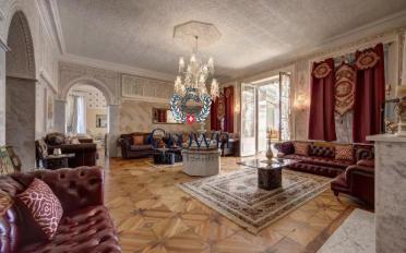 Single house 20 rooms - image - 7