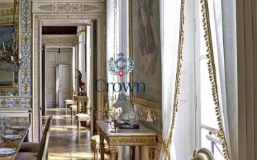 Château 15 pièces - image - 1