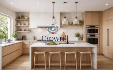 Wohnung 6 Zimmer - image - 1