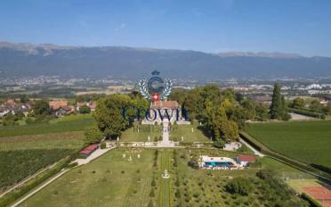 Château 25 pièces - image - 3