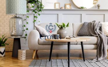 Apartment 4 rooms - image - 1