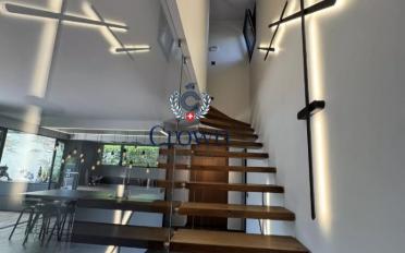 Einfamilienhaus 10 Zimmer - image - 2