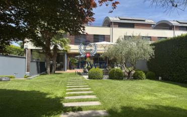 Einfamilienhaus 10 Zimmer - image - 6