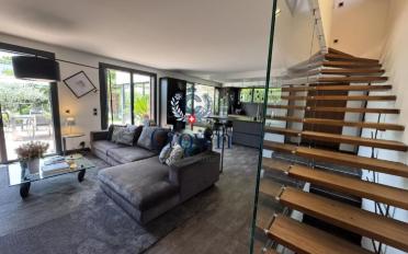 Einfamilienhaus 10 Zimmer - image - 11