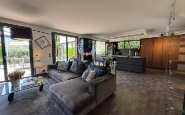 Einfamilienhaus 10 Zimmer - image - 10