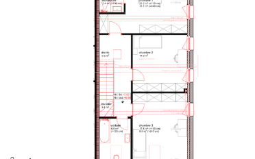 Apartment 5.5 rooms - image - 6