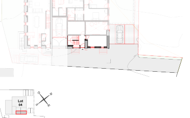 Attic flat 5.5 rooms - image - 5