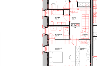 Maison terrasse 6.5 pièces - image - 9