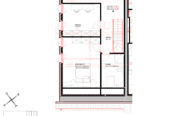 Maison terrasse 6.5 pièces - image - 10