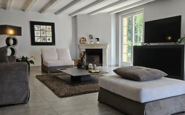 Villa 8 Zimmer - image - 2