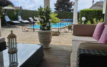Villa 8 Zimmer - image - 9