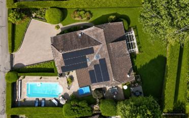 Villa 8 pièces - image - 1