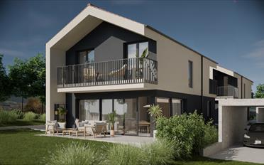 Villa 4.5 rooms - image - 10