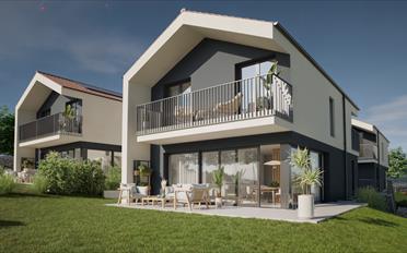 Villa 4.5 rooms - image - 11