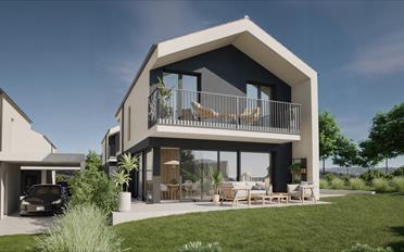 Villa 4.5 rooms - image - 12