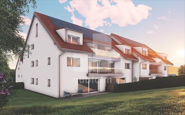Duplex 3.5 pièces - image - 1