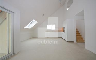 Duplex 3.5 pièces - image - 3